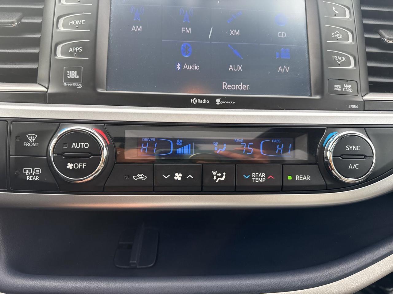 2015 Toyota Highlander Limited Chantilly VA