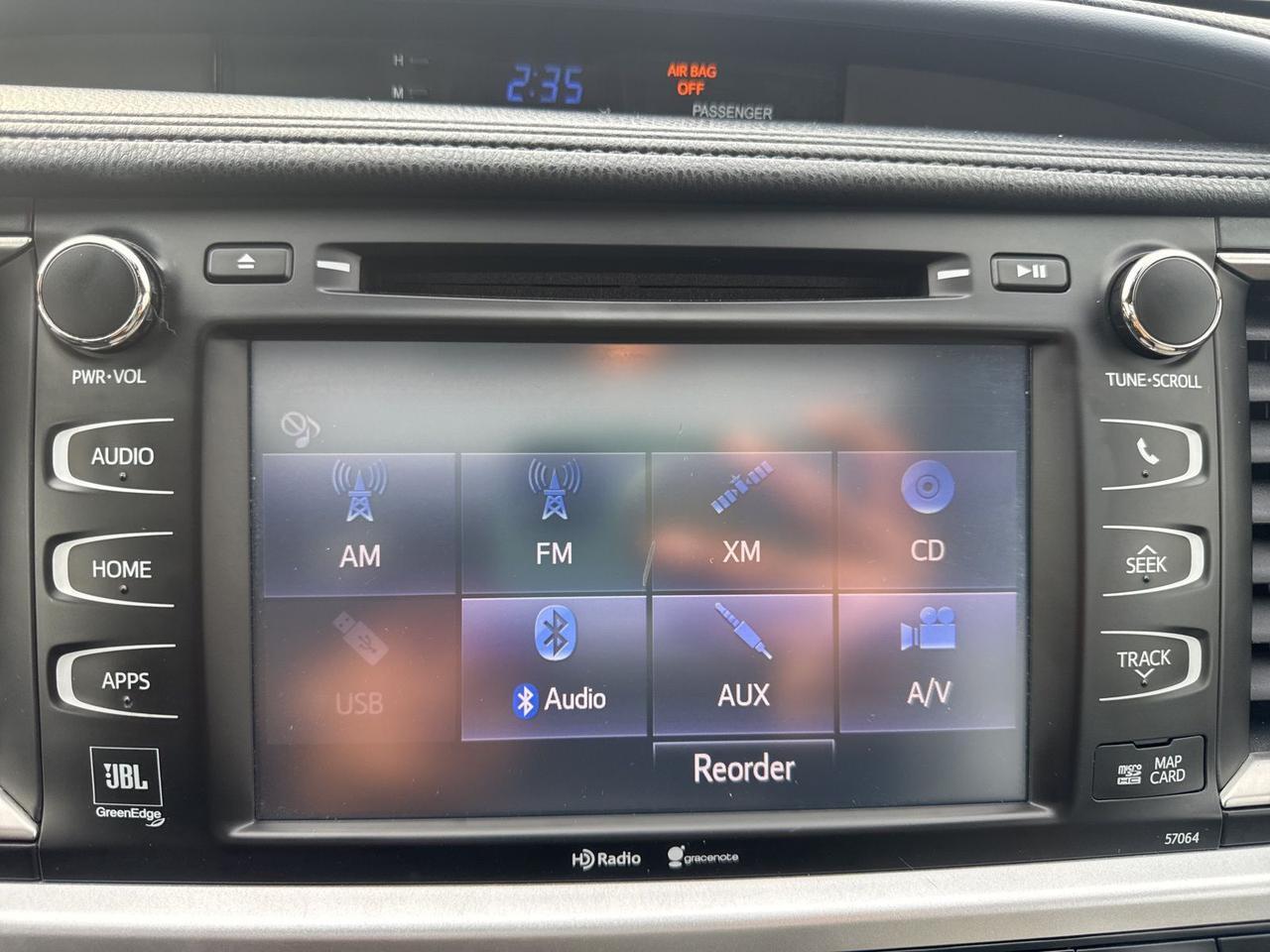 2015 Toyota Highlander Limited Chantilly VA