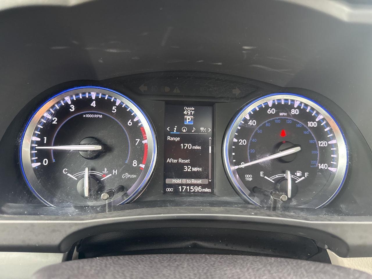 2015 Toyota Highlander Limited Chantilly VA