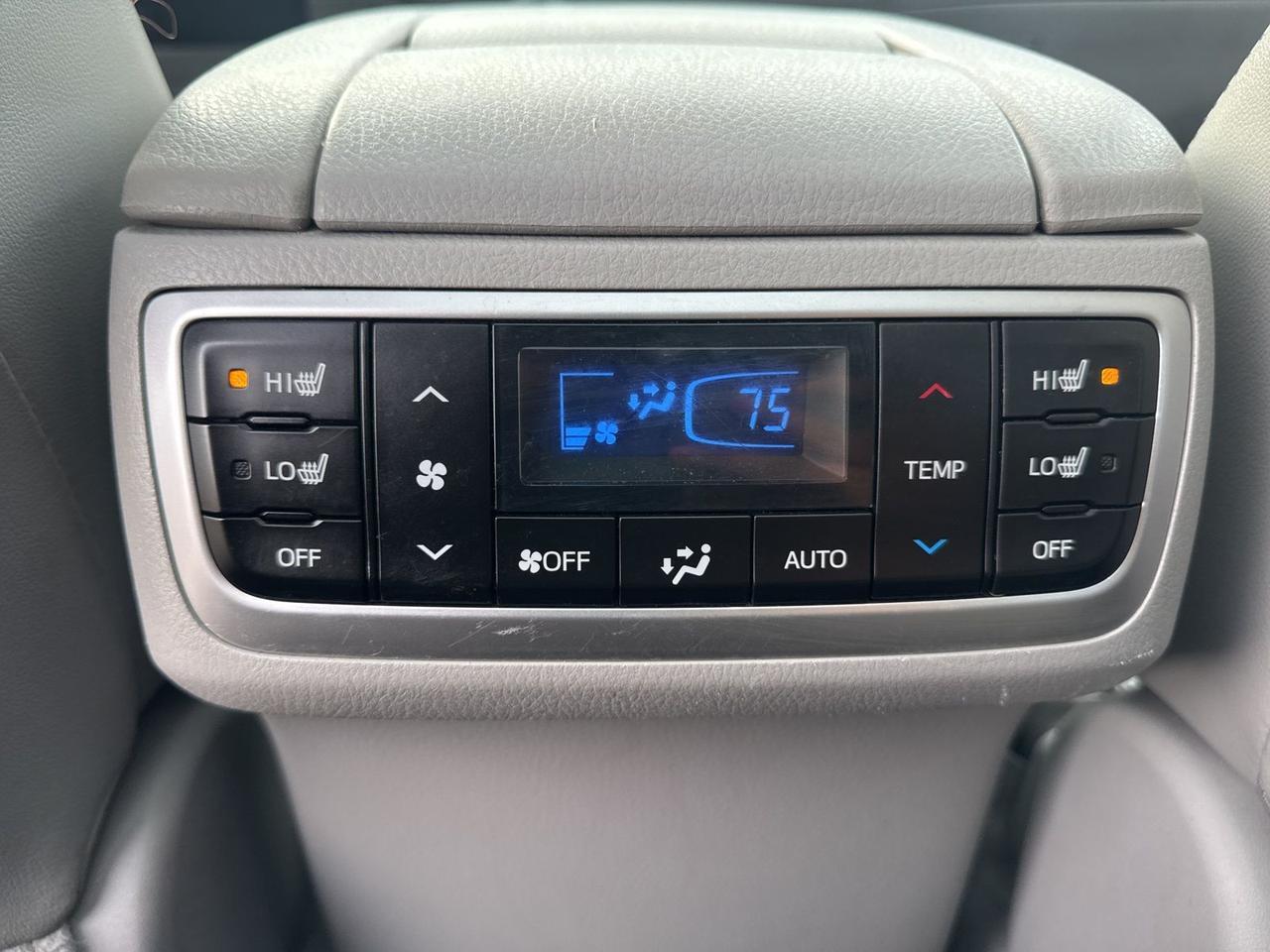 2015 Toyota Highlander Limited Chantilly VA