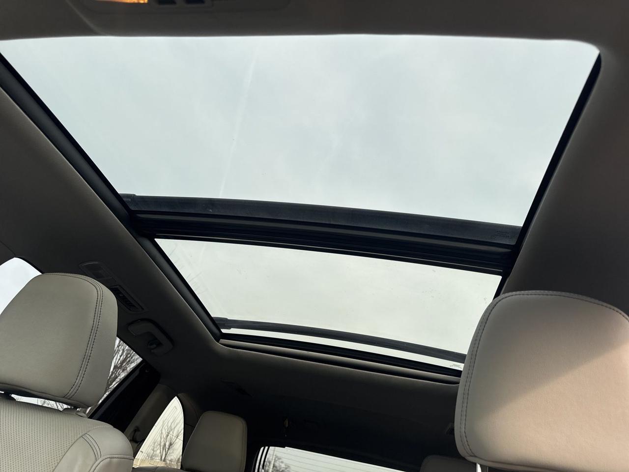 2015 Toyota Highlander Limited Chantilly VA