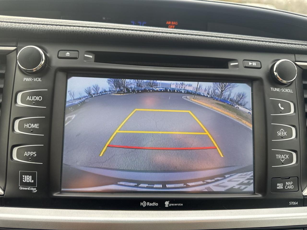 2015 Toyota Highlander Limited Chantilly VA