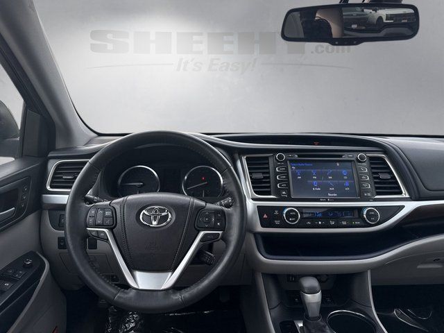 2015 Toyota Highlander Limited Chantilly VA