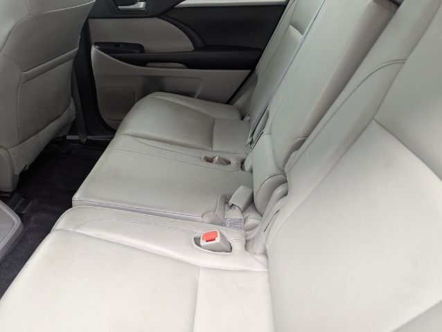 2015 Toyota Highlander XLE AWD V6 Ogden UT