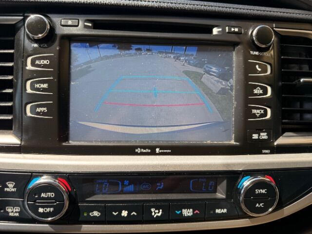 2015 Toyota Highlander XLE FWD V6 Kyle TX