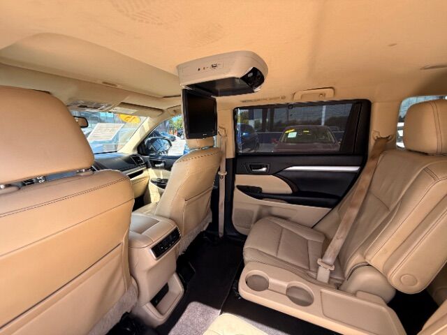 2015 Toyota Highlander XLE FWD V6 Kyle TX