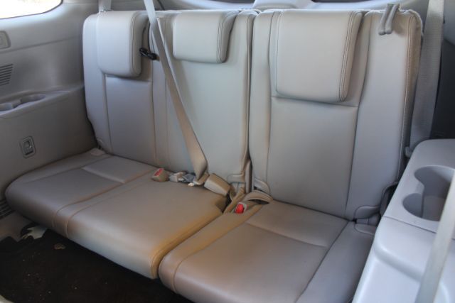 2015 Toyota Highlander XLE FWD V6 Las Vegas NV