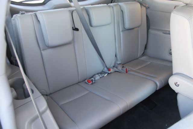 2015 Toyota Highlander XLE FWD V6 Las Vegas NV