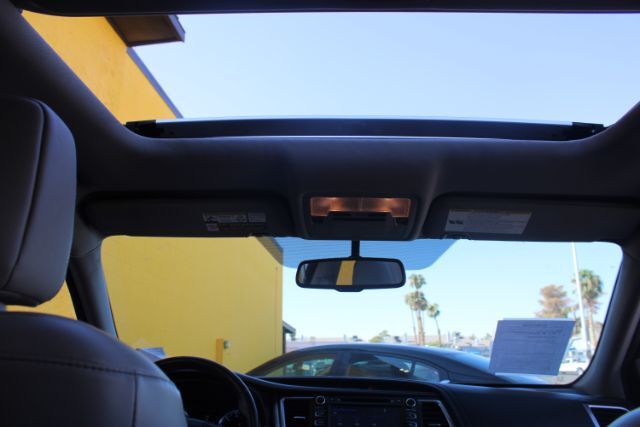 2015 Toyota Highlander XLE FWD V6 Las Vegas NV