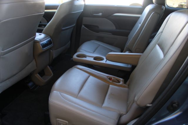 2015 Toyota Highlander XLE FWD V6 Las Vegas NV