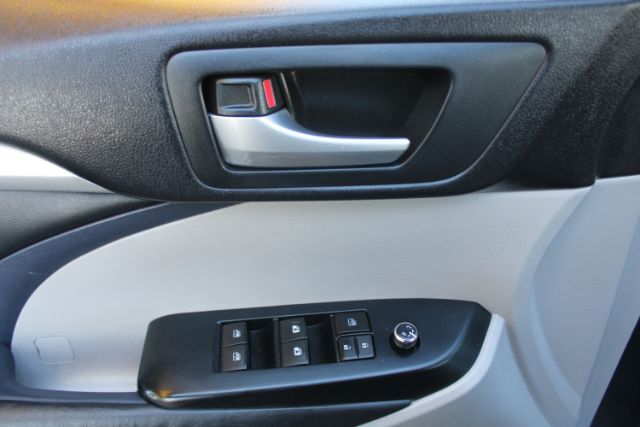 2015 Toyota Highlander XLE FWD V6 Las Vegas NV