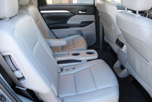 2015 Toyota Highlander XLE FWD V6 Las Vegas NV