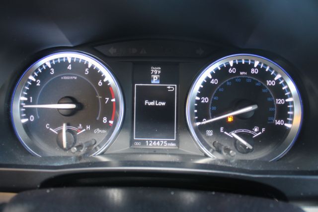 2015 Toyota Highlander XLE FWD V6 Las Vegas NV
