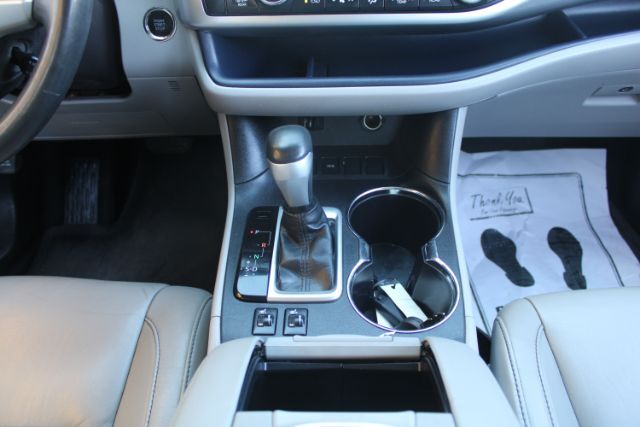 2015 Toyota Highlander XLE FWD V6 Las Vegas NV