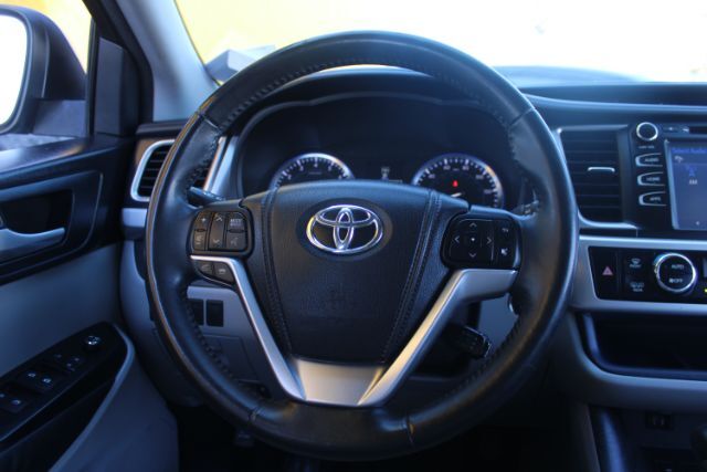 2015 Toyota Highlander XLE FWD V6 Las Vegas NV