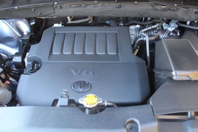 2015 Toyota Highlander XLE FWD V6 Las Vegas NV