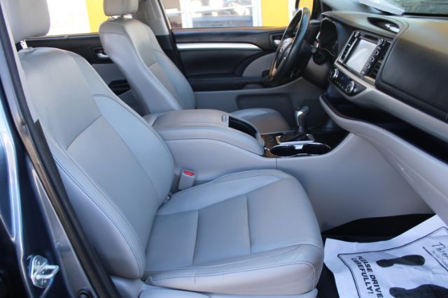 2015 Toyota Highlander XLE FWD V6 Las Vegas NV