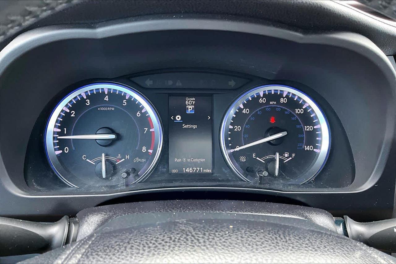 2015 Toyota Highlander XLE Folsom CA