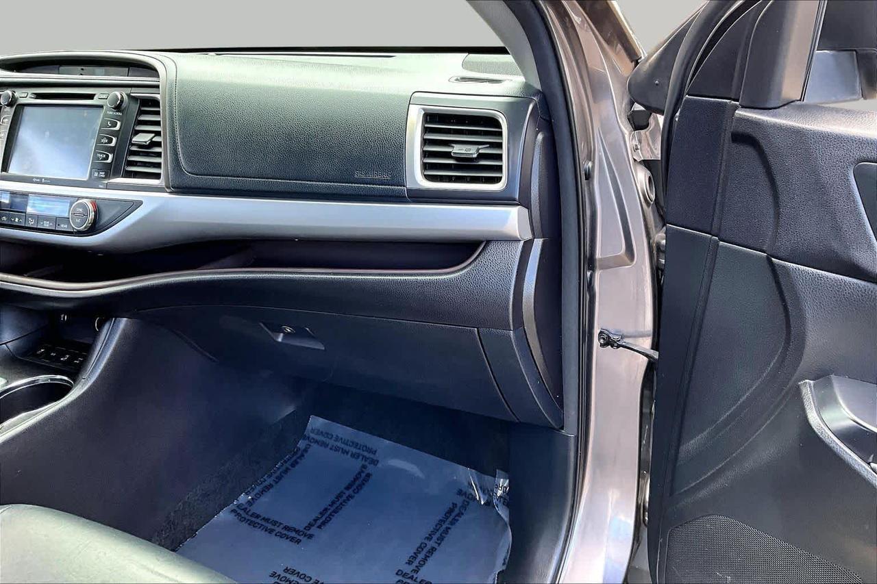 2015 Toyota Highlander XLE Folsom CA