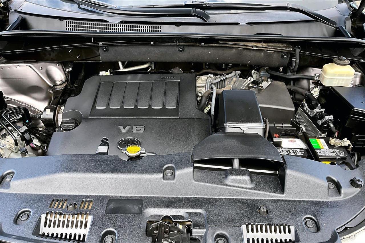 2015 Toyota Highlander XLE Folsom CA