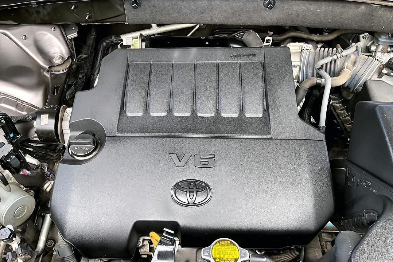 2015 Toyota Highlander XLE Folsom CA
