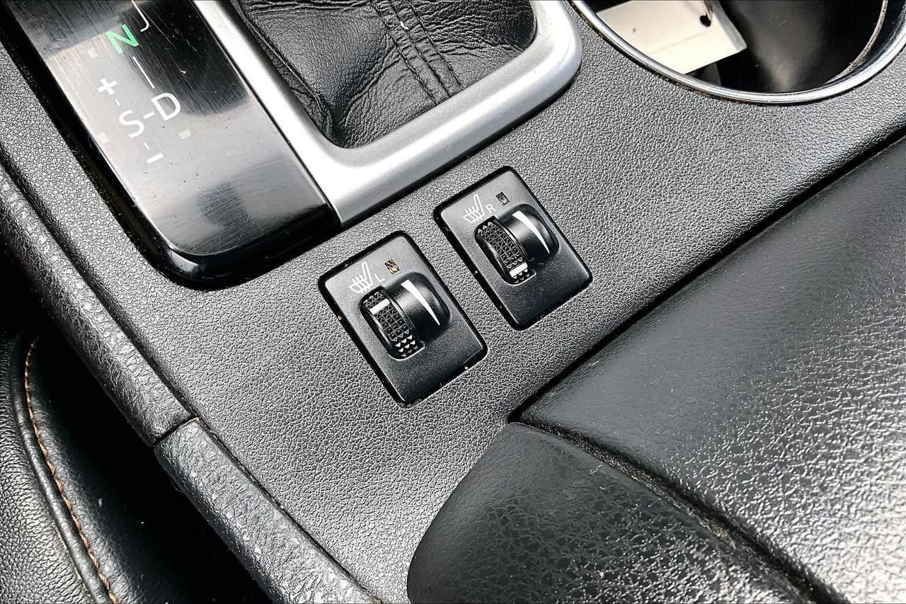 2015 Toyota Highlander XLE Folsom CA
