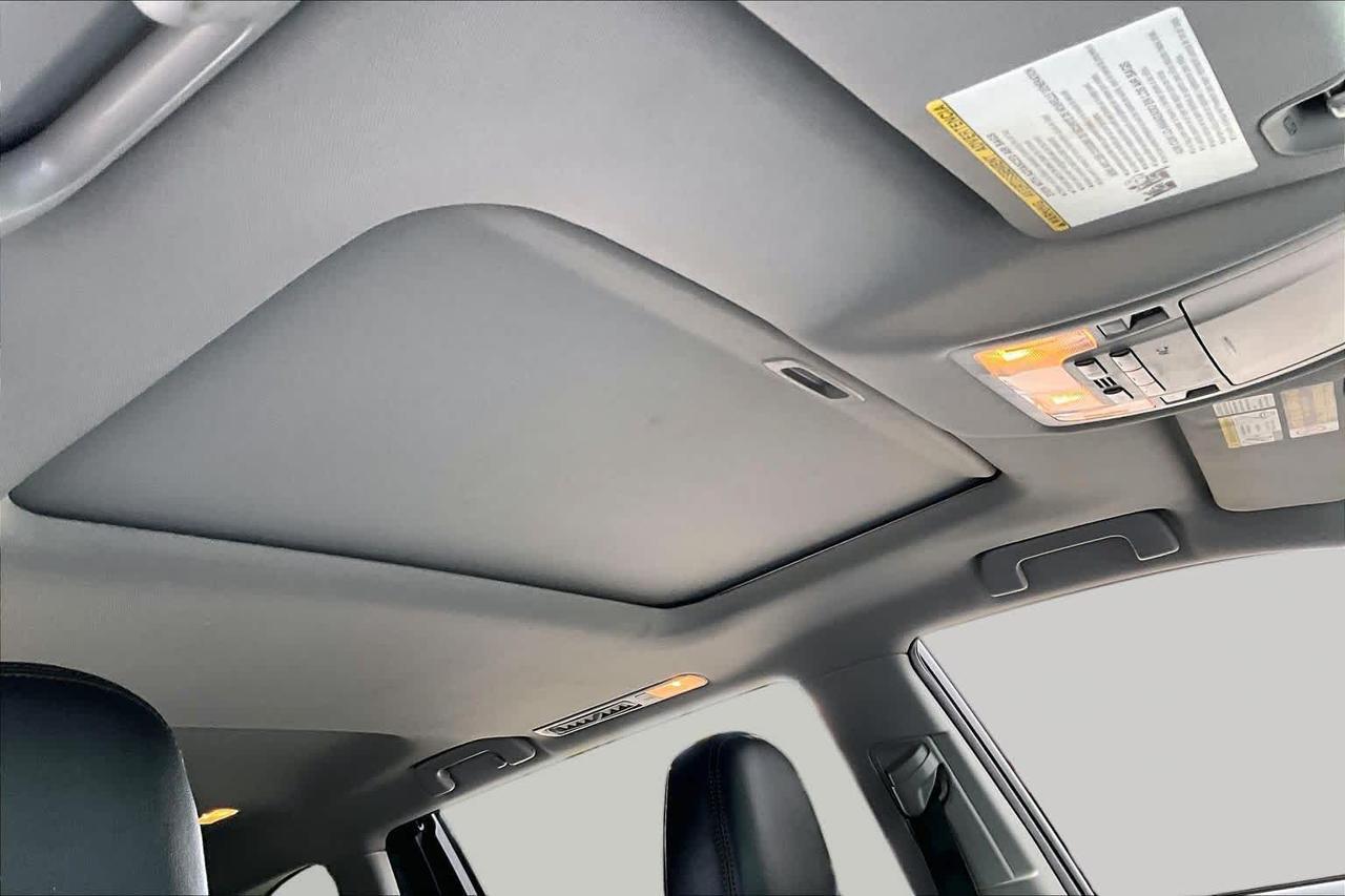 2015 Toyota Highlander XLE Folsom CA