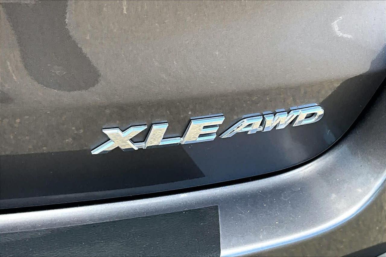 2015 Toyota Highlander XLE Folsom CA