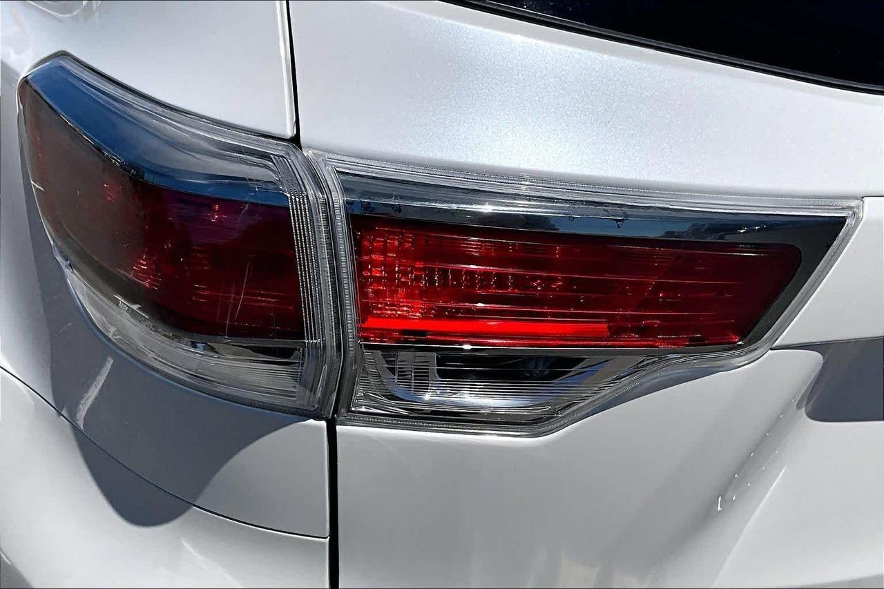 2015 Toyota Highlander XLE Folsom CA