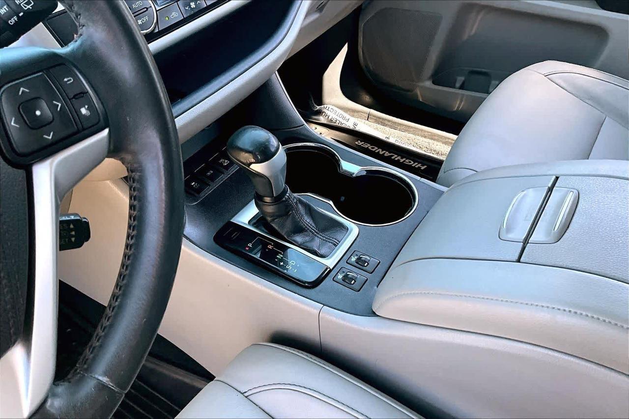 2015 Toyota Highlander XLE Folsom CA