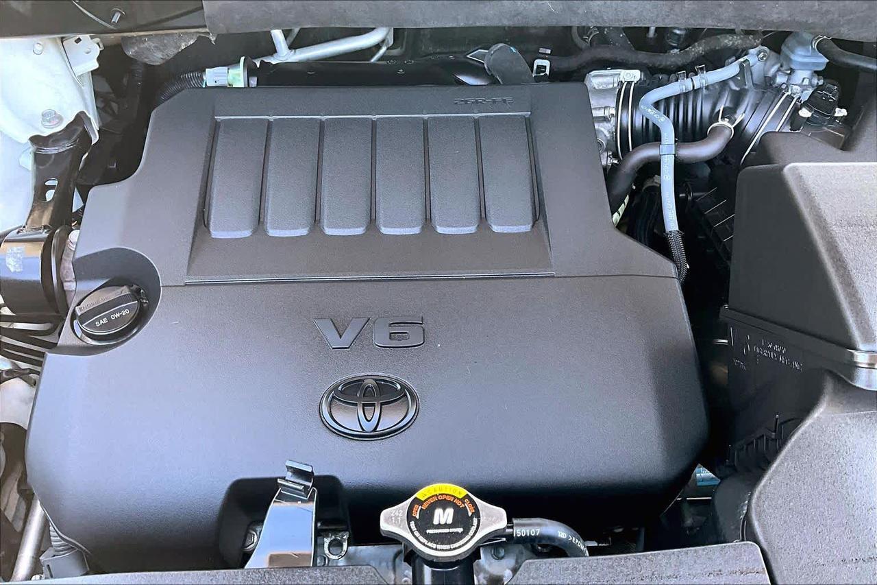 2015 Toyota Highlander XLE Folsom CA