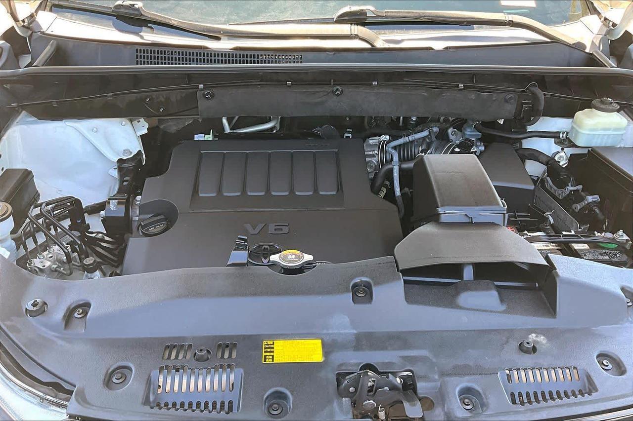 2015 Toyota Highlander XLE Folsom CA