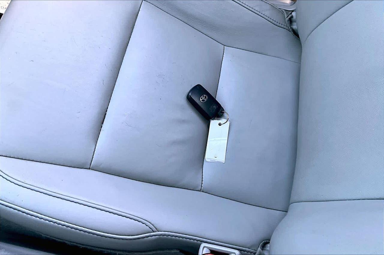 2015 Toyota Highlander XLE Folsom CA