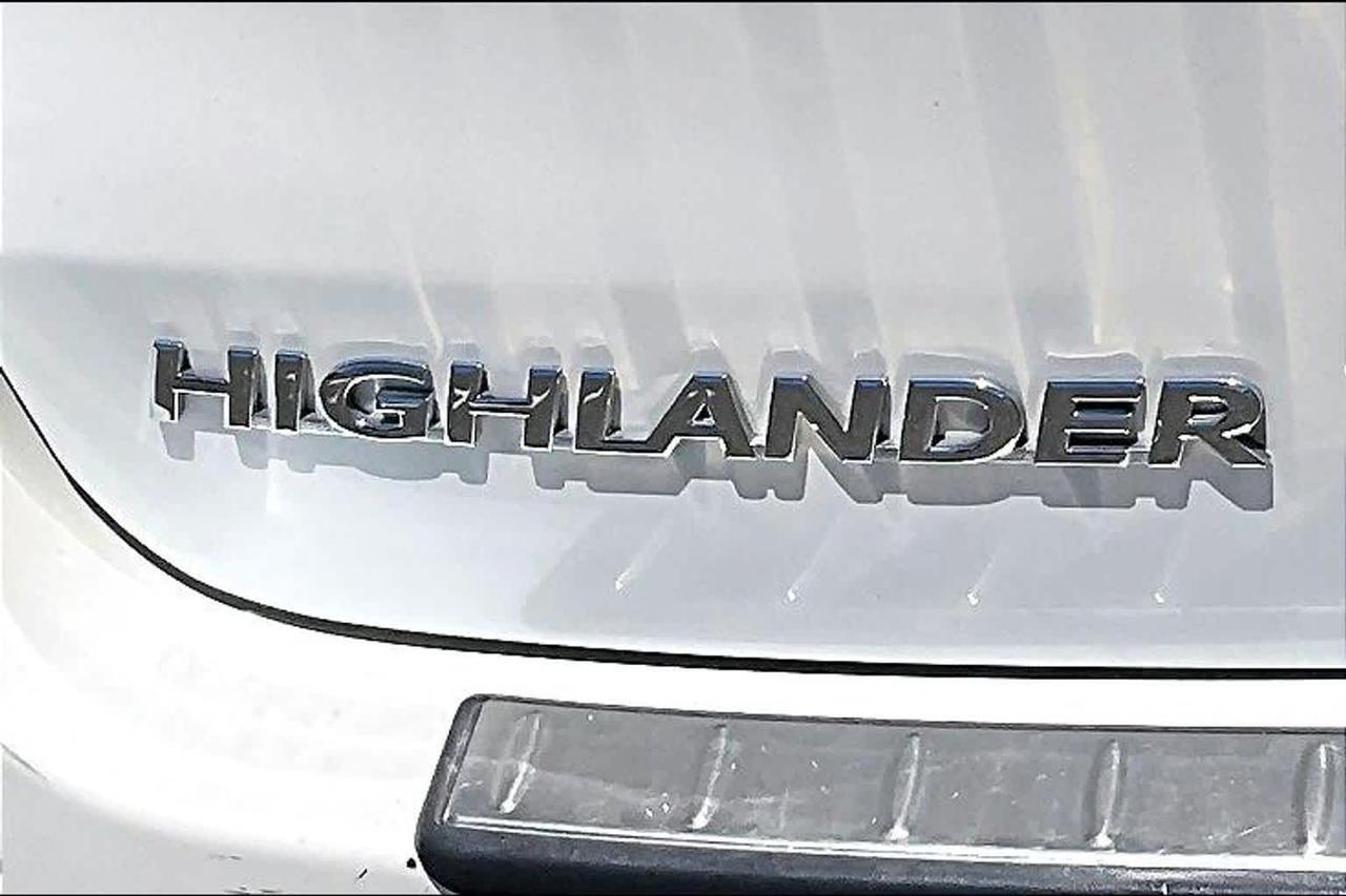 2015 Toyota Highlander XLE Folsom CA