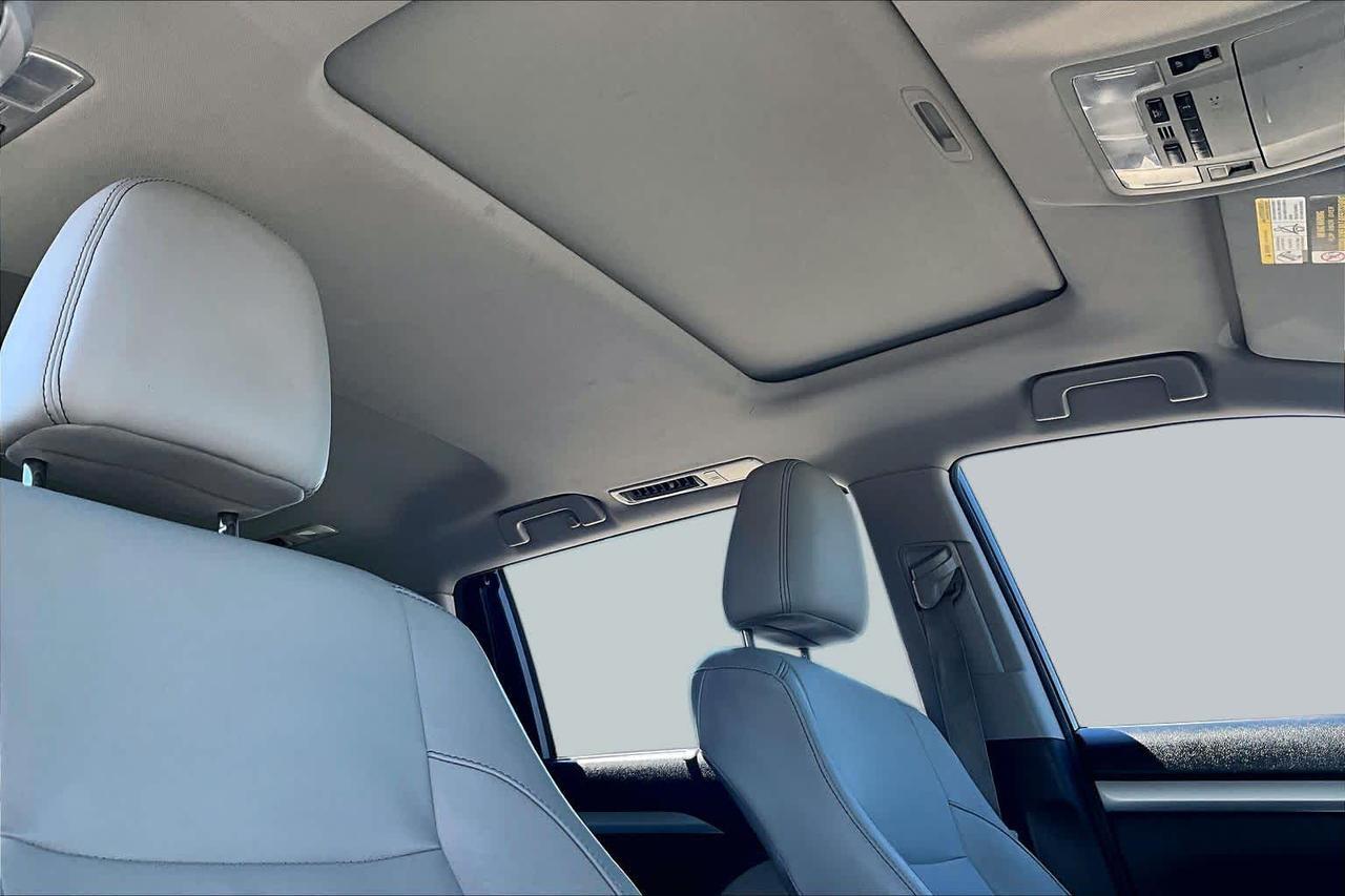 2015 Toyota Highlander XLE Folsom CA