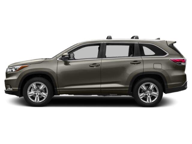 2015 Toyota Highlander XLE Hurst TX
