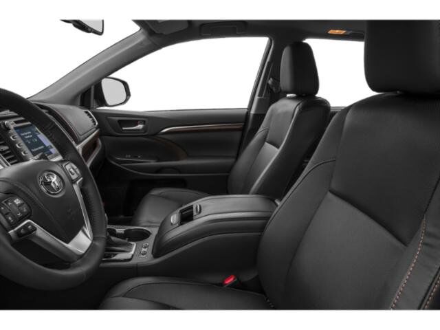 2015 Toyota Highlander XLE Hurst TX