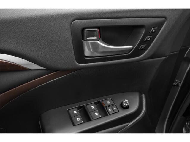 2015 Toyota Highlander XLE Hurst TX