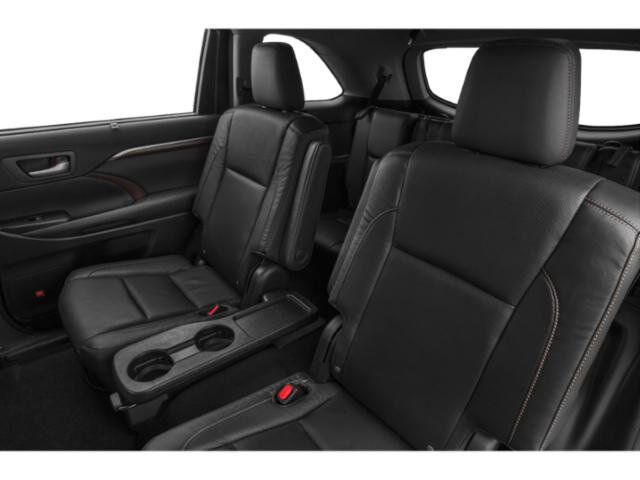 2015 Toyota Highlander XLE Hurst TX