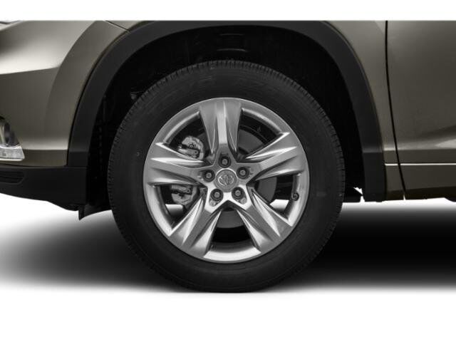 2015 Toyota Highlander XLE Hurst TX