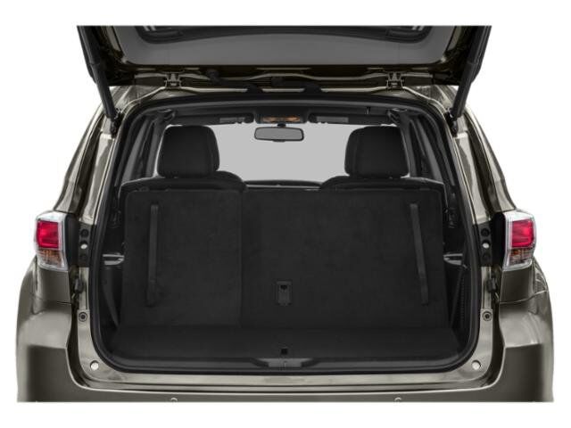 2015 Toyota Highlander XLE Hurst TX