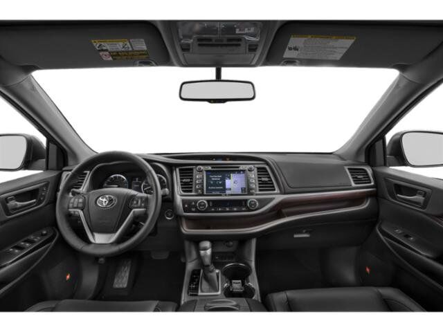 2015 Toyota Highlander XLE Hurst TX