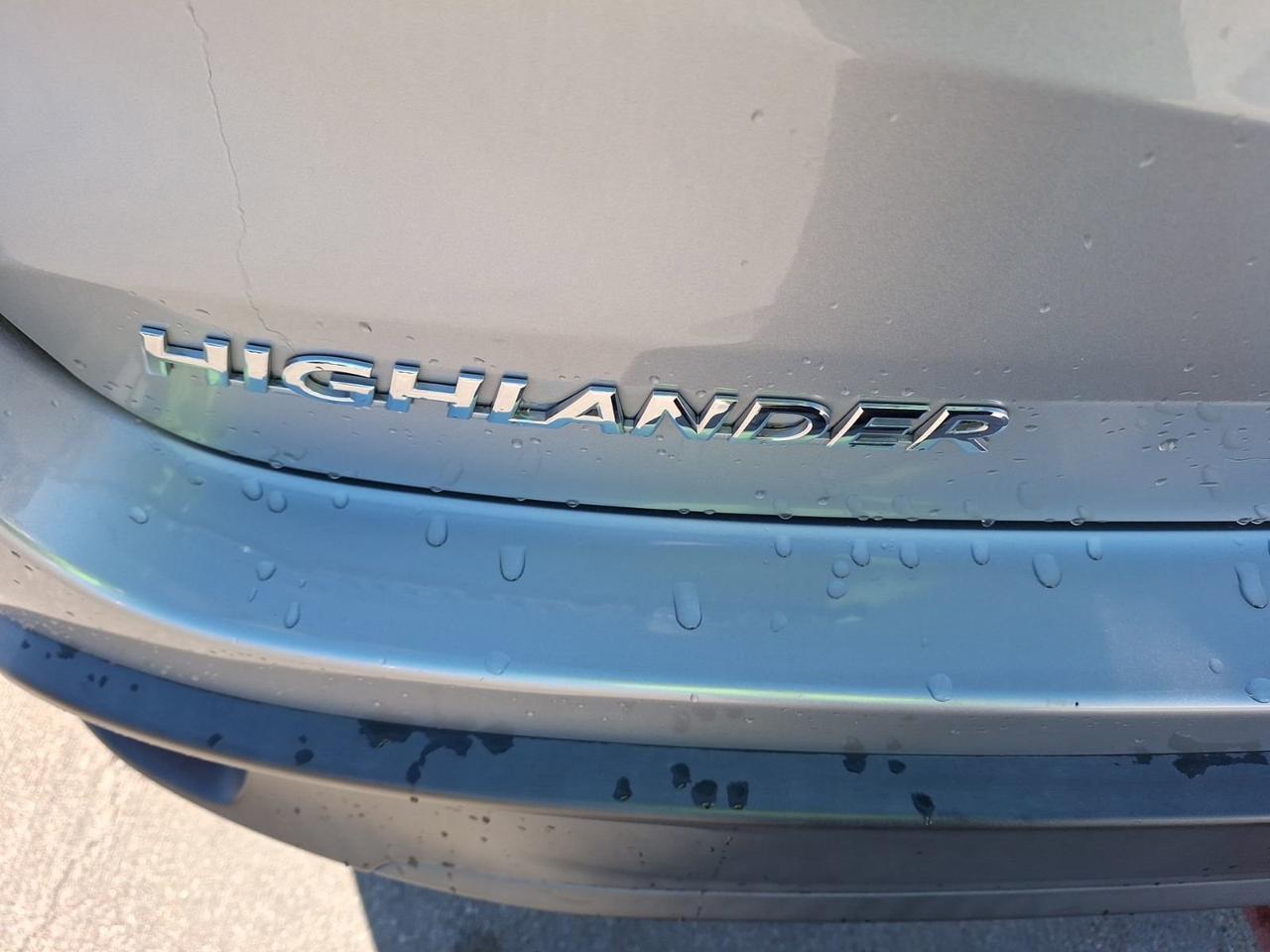 2015 Toyota Highlander XLE Hurst TX