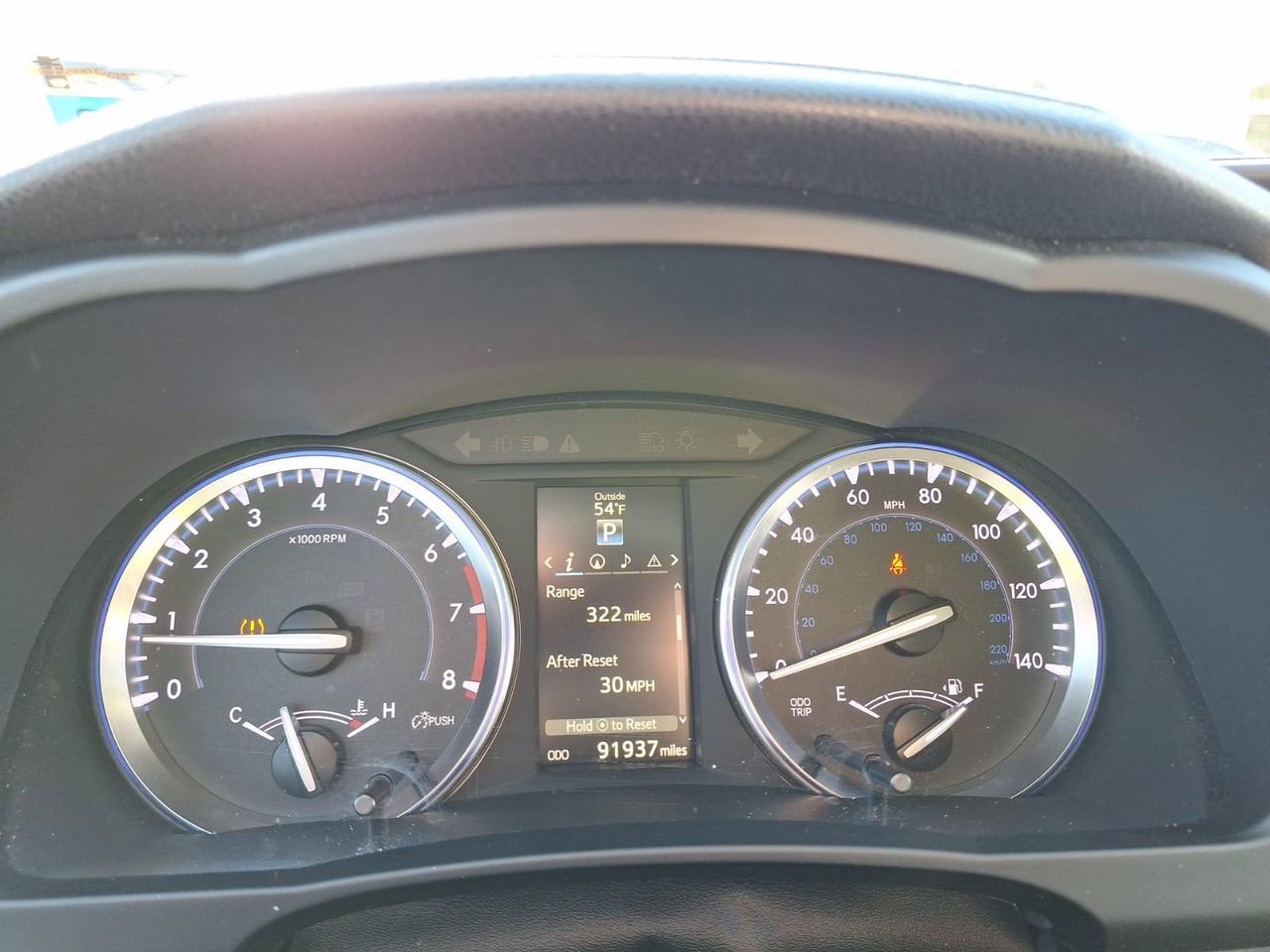 2015 Toyota Highlander XLE Hurst TX