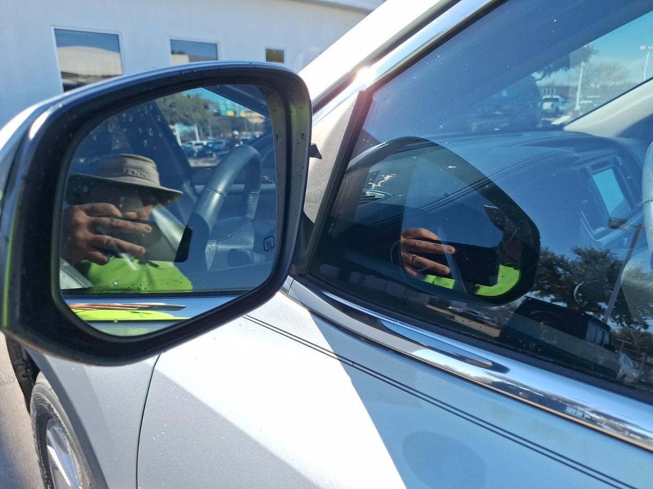 2015 Toyota Highlander XLE Hurst TX