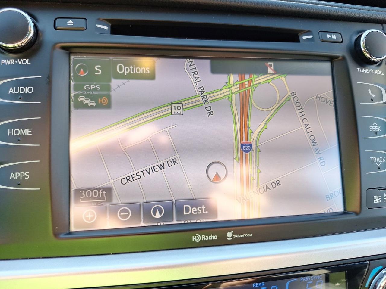 2015 Toyota Highlander XLE Hurst TX