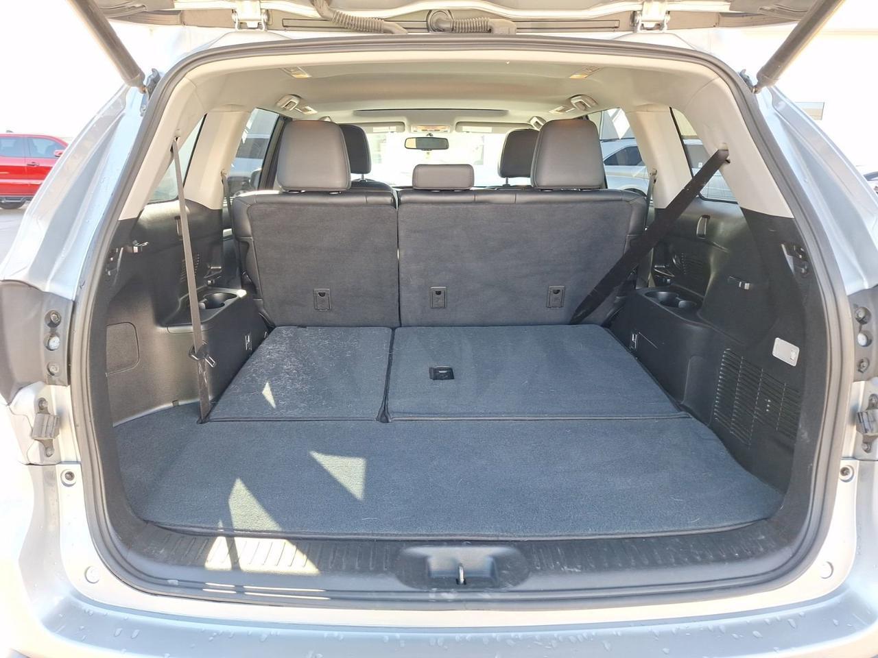 2015 Toyota Highlander XLE Hurst TX