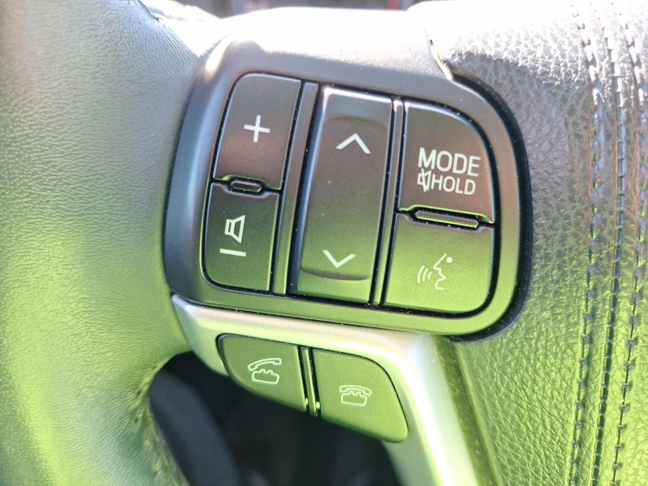 2015 Toyota Highlander XLE Hurst TX