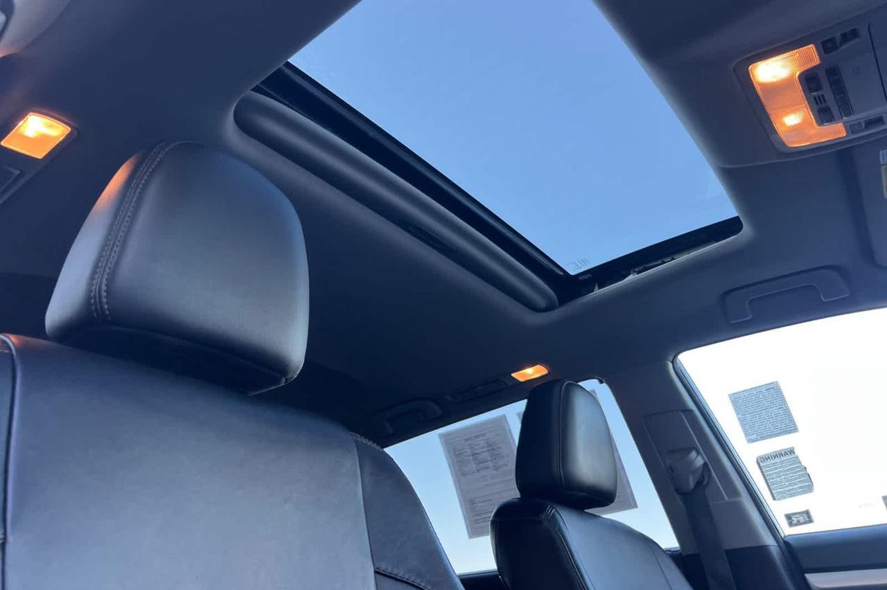 2015 Toyota Highlander XLE Roseville CA