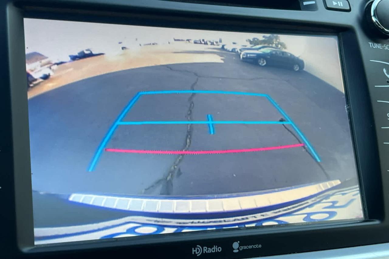 2015 Toyota Highlander XLE Roseville CA